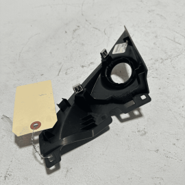 2018-2021 HONDA CIVIC FRONT LEFT DRIVER SIDE DOOR MIRROR CORNER COVER OEM