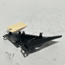 2018-2021 HONDA CIVIC FRONT LEFT DRIVER SIDE DOOR MIRROR CORNER COVER OEM