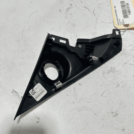 2018-2021 HONDA CIVIC FRONT LEFT DRIVER SIDE DOOR MIRROR CORNER COVER OEM