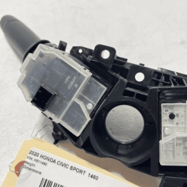 2019-2021 Honda Civic Steering Column Wiper Turn Signal Combination Switch OEM 2019-2021 Honda Civic Steering Column Wiper Turn Signal Combination Switch OEM