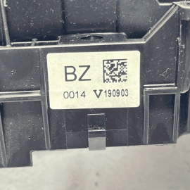 2019-2021 Honda Civic Steering Column Wiper Turn Signal Combination Switch OEM 2019-2021 Honda Civic Steering Column Wiper Turn Signal Combination Switch OEM
