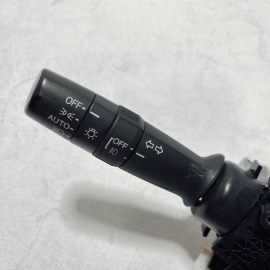 2019-2021 Honda Civic Steering Column Wiper Turn Signal Combination Switch OEM 2019-2021 Honda Civic Steering Column Wiper Turn Signal Combination Switch OEM