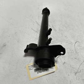 2013-2014-2015 BMW 750LI RADIATOR COOLANT OVERFLOW TANK FILLER NECK OEM