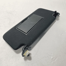 2016-2021 Honda Civic Front Right Passenger Side Sun Visor Sunvisor OEM Black
