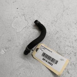 2018-21 Toyota Camry Automatic Transmission Oil Cooler Inlet Hose Tube Pipe