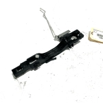 2016-2021 HONDA CIVIC FRONT LEFT SIDE EXTERIOR DOOR HANDLE BASE BRACKET OEM