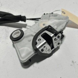 2020 HONDA CIVIC FRONT LEFT DRIVER SIDE DOOR LOCK LATCH ACTUATOR OEM