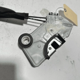 2020 HONDA CIVIC FRONT LEFT DRIVER SIDE DOOR LOCK LATCH ACTUATOR OEM