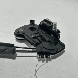 2020 HONDA CIVIC FRONT LEFT DRIVER SIDE DOOR LOCK LATCH ACTUATOR OEM