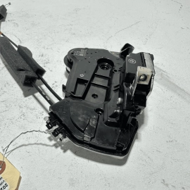 2020 HONDA CIVIC FRONT LEFT DRIVER SIDE DOOR LOCK LATCH ACTUATOR OEM