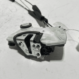 2020 HONDA CIVIC FRONT LEFT DRIVER SIDE DOOR LOCK LATCH ACTUATOR OEM