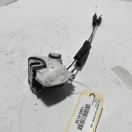 2020 HONDA CIVIC FRONT LEFT DRIVER SIDE DOOR LOCK LATCH ACTUATOR OEM
