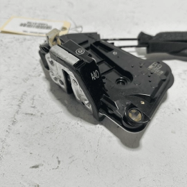 2020 HONDA CIVIC FRONT LEFT DRIVER SIDE DOOR LOCK LATCH ACTUATOR OEM