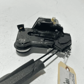 2020 HONDA CIVIC FRONT LEFT DRIVER SIDE DOOR LOCK LATCH ACTUATOR OEM