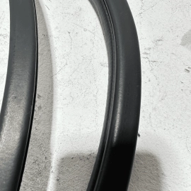 2016-2021 HONDA CIVIC FRONT LEFT SIDE DOOR BODY WEATHERSTRIP SEAL OEM