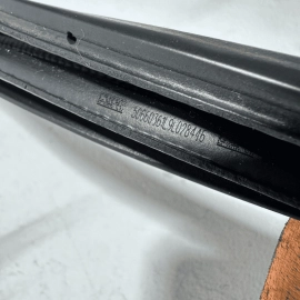 2016-2021 HONDA CIVIC FRONT LEFT SIDE DOOR BODY WEATHERSTRIP SEAL OEM