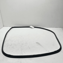 2016-2021 HONDA CIVIC FRONT LEFT SIDE DOOR BODY WEATHERSTRIP SEAL OEM