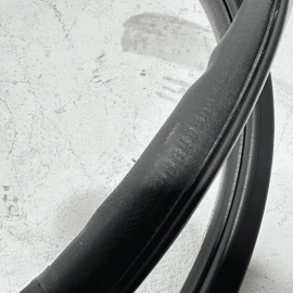 2016-2021 HONDA CIVIC FRONT LEFT SIDE DOOR BODY WEATHERSTRIP SEAL OEM