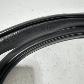 2016-2021 HONDA CIVIC FRONT LEFT SIDE DOOR BODY WEATHERSTRIP SEAL OEM