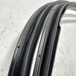 2016-2021 HONDA CIVIC FRONT LEFT SIDE DOOR BODY WEATHERSTRIP SEAL OEM