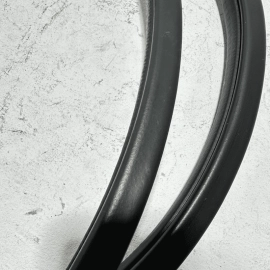 2016-2021 HONDA CIVIC FRONT LEFT SIDE DOOR BODY WEATHERSTRIP SEAL OEM