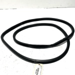 2016-2021 HONDA CIVIC FRONT LEFT SIDE DOOR BODY WEATHERSTRIP SEAL OEM