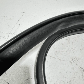 2016-2021 HONDA CIVIC FRONT LEFT SIDE DOOR BODY WEATHERSTRIP SEAL OEM