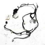 2019-2021 HONDA CIVIC FRONT LEFT DRIVER SIDE DOOR WIRE WIRING HARNES OEM