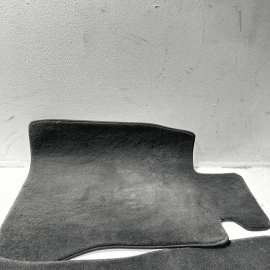 BMW 750LI 2009-2015 F01 F02 FLOOR CARPET LINER COVER MAT OEM = SET OF 4 = BMW 750LI 2009-2015 F01 F02 FLOOR CARPET LINER COVER MAT OEM = SET OF 4 =