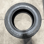 Uniroyal Tiger Paw 205/ 65 R15 94T  M+S OEM Year 2016 5/32 