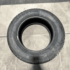 Uniroyal Tiger Paw 205/ 65 R15 94T  M+S OEM Year 2016 5/32 