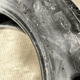 Uniroyal Tiger Paw 205/ 65 R15 94T  M+S OEM Year 2016 5/32 