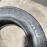 Uniroyal Tiger Paw 205/ 65 R15 94T  M+S OEM Year 2016 5/32 