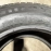 Uniroyal Tiger Paw 205/ 65 R15 94T  M+S OEM Year 2016 5/32 