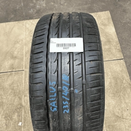 Used 235/40ZR18 SAILUN ATREZZO SV 95W XL M+S - 6/32