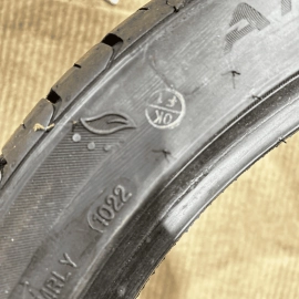 Used 235/40ZR18 SAILUN ATREZZO SV 95W XL M+S - 6/32