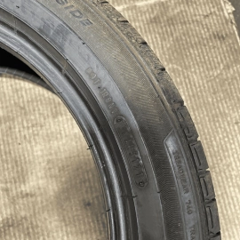 USED Falken ZIEX 235/50 R19 Wheel Tire 99V M+S 7/32