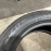 USED Falken ZIEX 235/50 R19 Wheel Tire 99V M+S 7/32