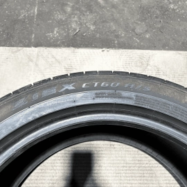 USED Falken ZIEX 235/50 R19 Wheel Tire 99V M+S 7/32
