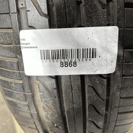 USED 215 / 55 R17 STARFIRE RS C 2.0 94V - 6/32