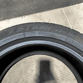 USED 215 / 55 R17 STARFIRE RS C 2.0 94V - 6/32