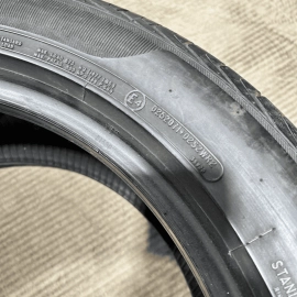 USED 215 / 55 R17 STARFIRE RS C 2.0 94V - 6/32