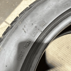 USED 215 / 55 R17 STARFIRE RS C 2.0 94V - 6/32