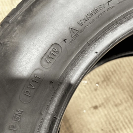 USED 215/60R16 BFGOODRICH ADVANTAGE SPORT T/A 95V M+S  - 7/32