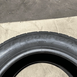 USED 215/60R16 BFGOODRICH ADVANTAGE SPORT T/A 95V M+S  - 7/32