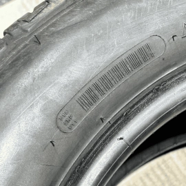 USED 215/60R16 BFGOODRICH ADVANTAGE SPORT T/A 95V M+S  - 7/32