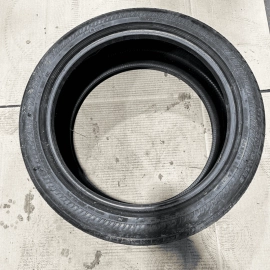 USED Bridgestone DriveGuard 225/45 R18 Tire 95W M+S Extra Load 6/32
