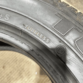USED 225/65 R17 Touring Wild Trail T/A 102H M+S  - 6/32