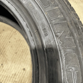USED 225/65 R17 Touring Wild Trail T/A 102H M+S  - 6/32