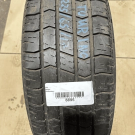 USED 225/65 R17 Touring Wild Trail T/A 102H M+S  - 6/32